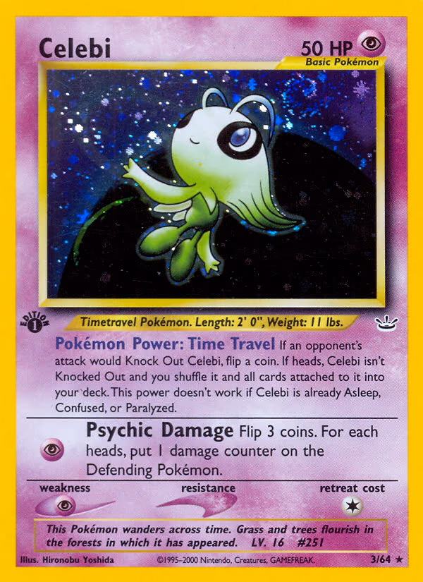 Celebi