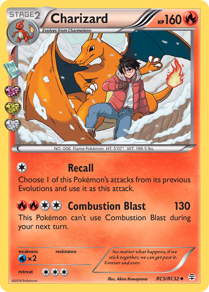Charizard