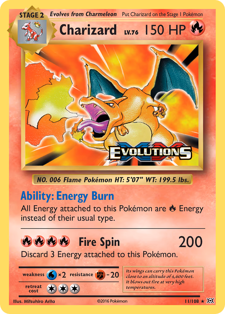 Charizard