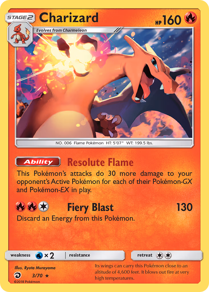 Charizard