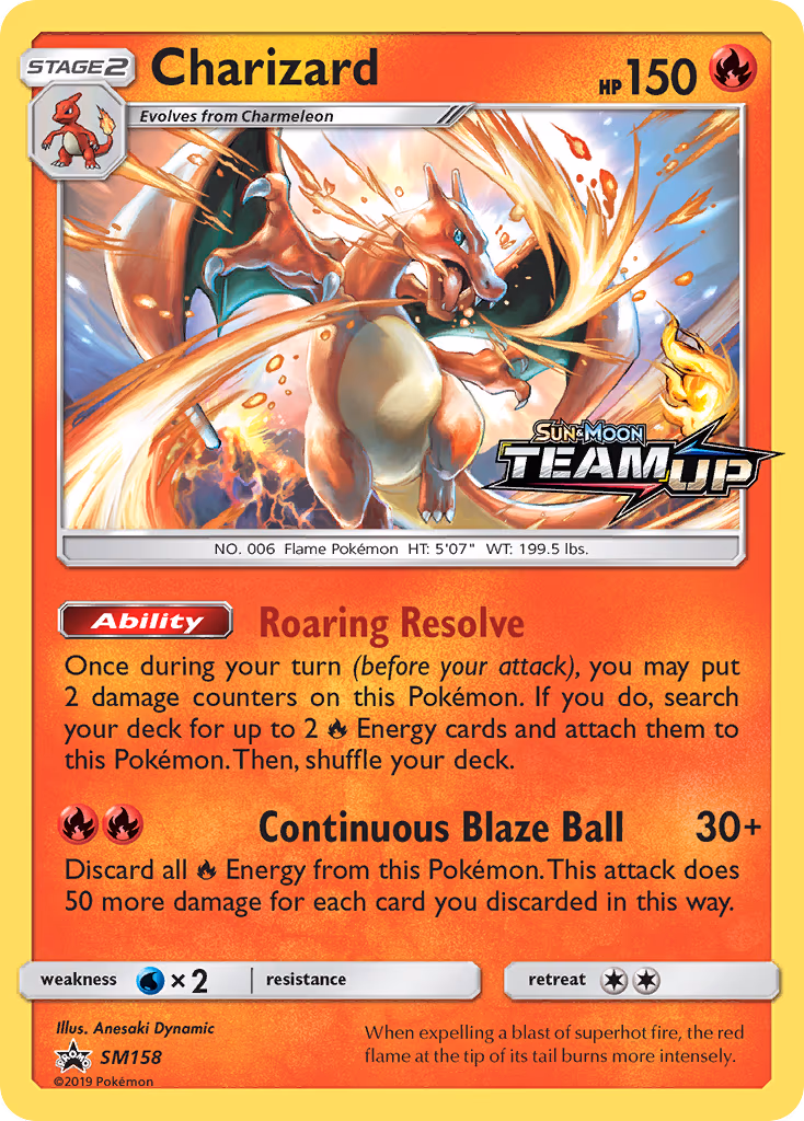 Charizard