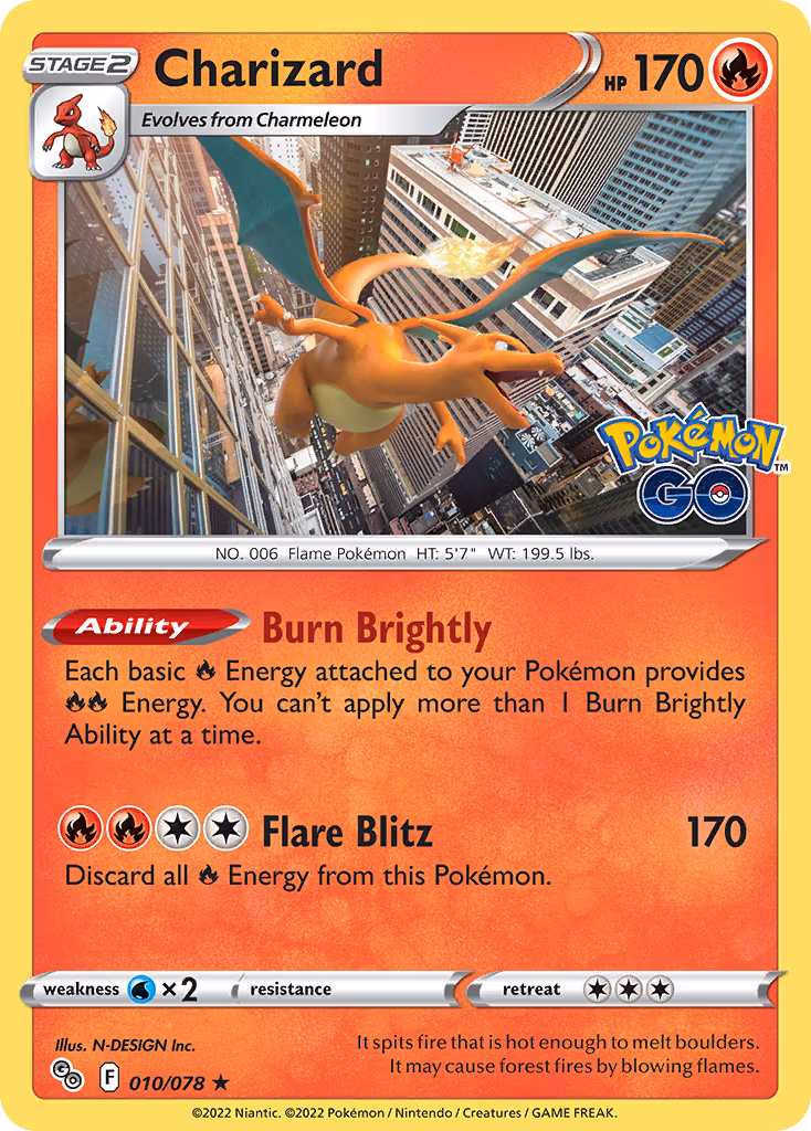 Charizard