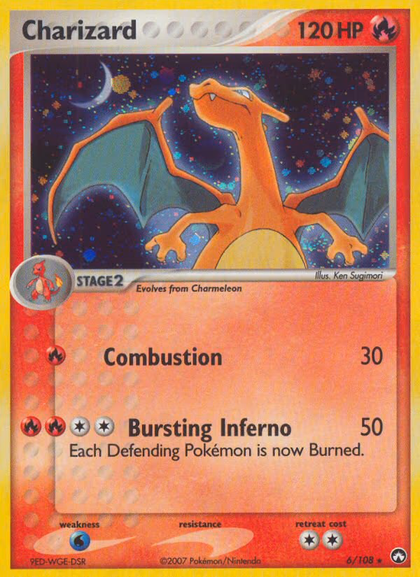 Charizard