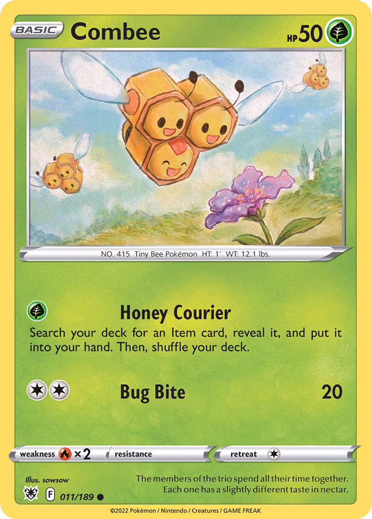 Combee