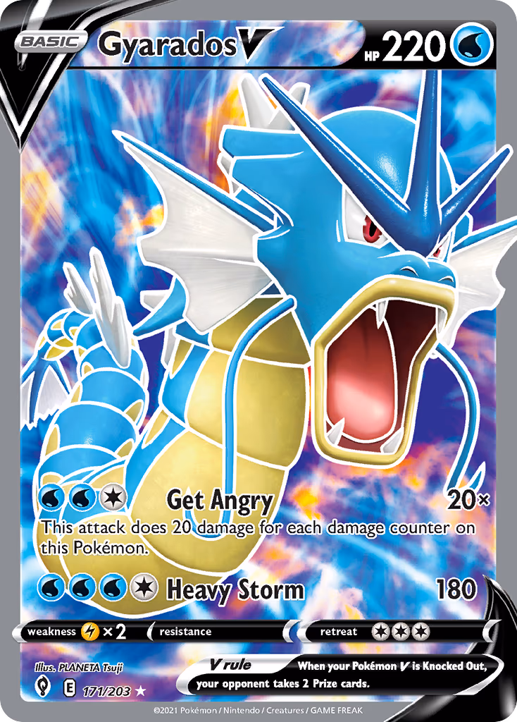 Gyarados V