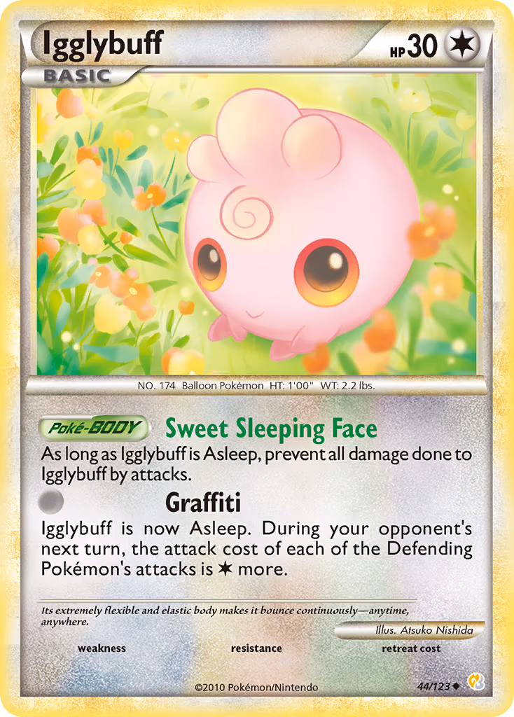 Igglybuff