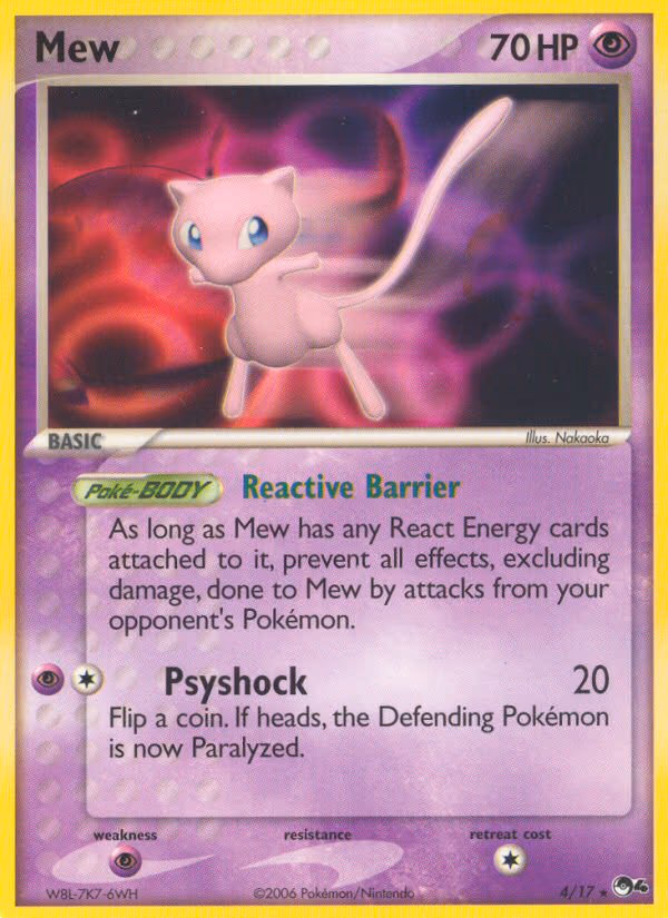 Mew
