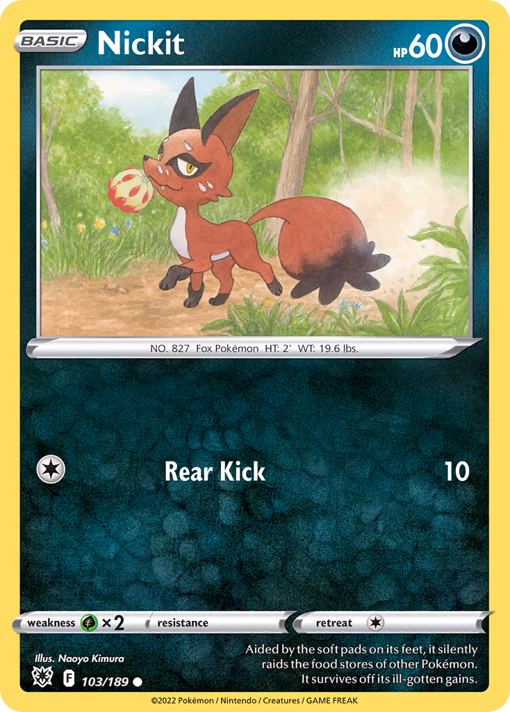 Nickit