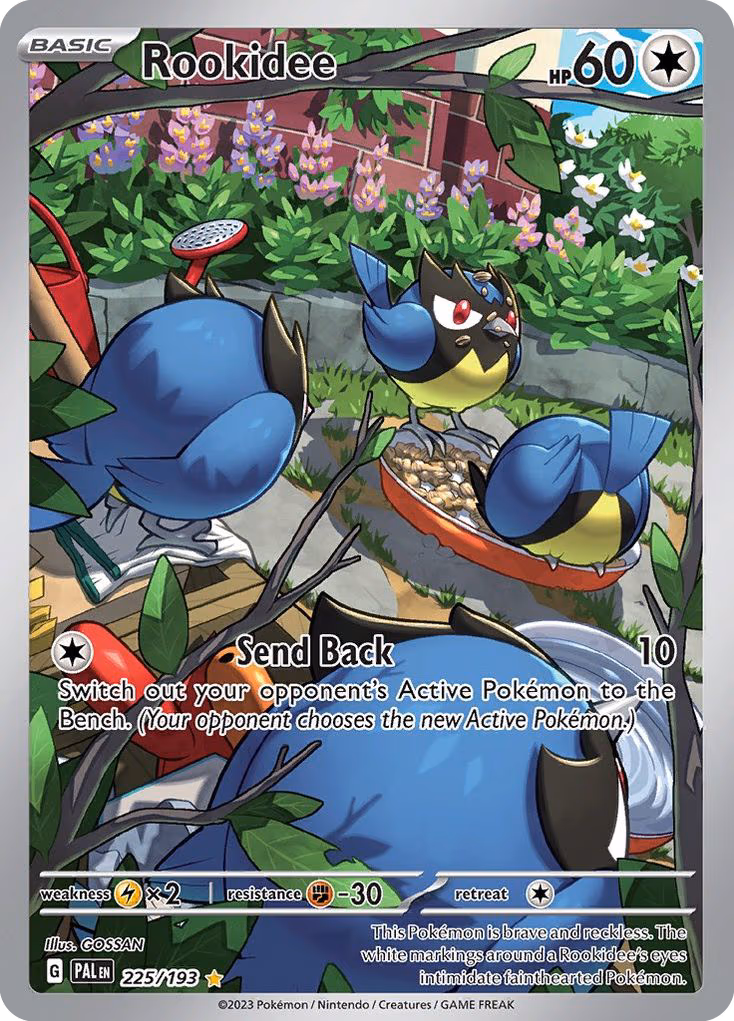 Rookidee