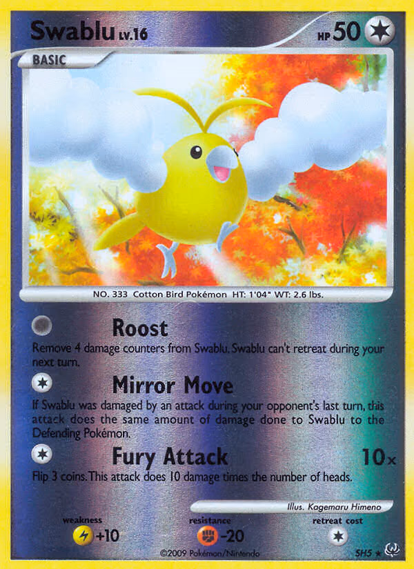Swablu