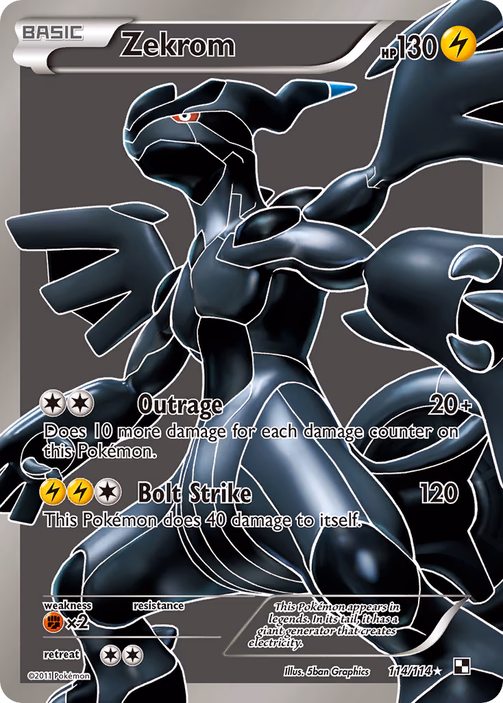 Zekrom