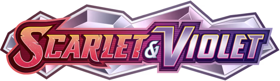 Image Scarlet & Violet